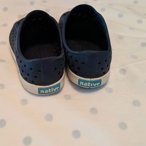 Native Shoes